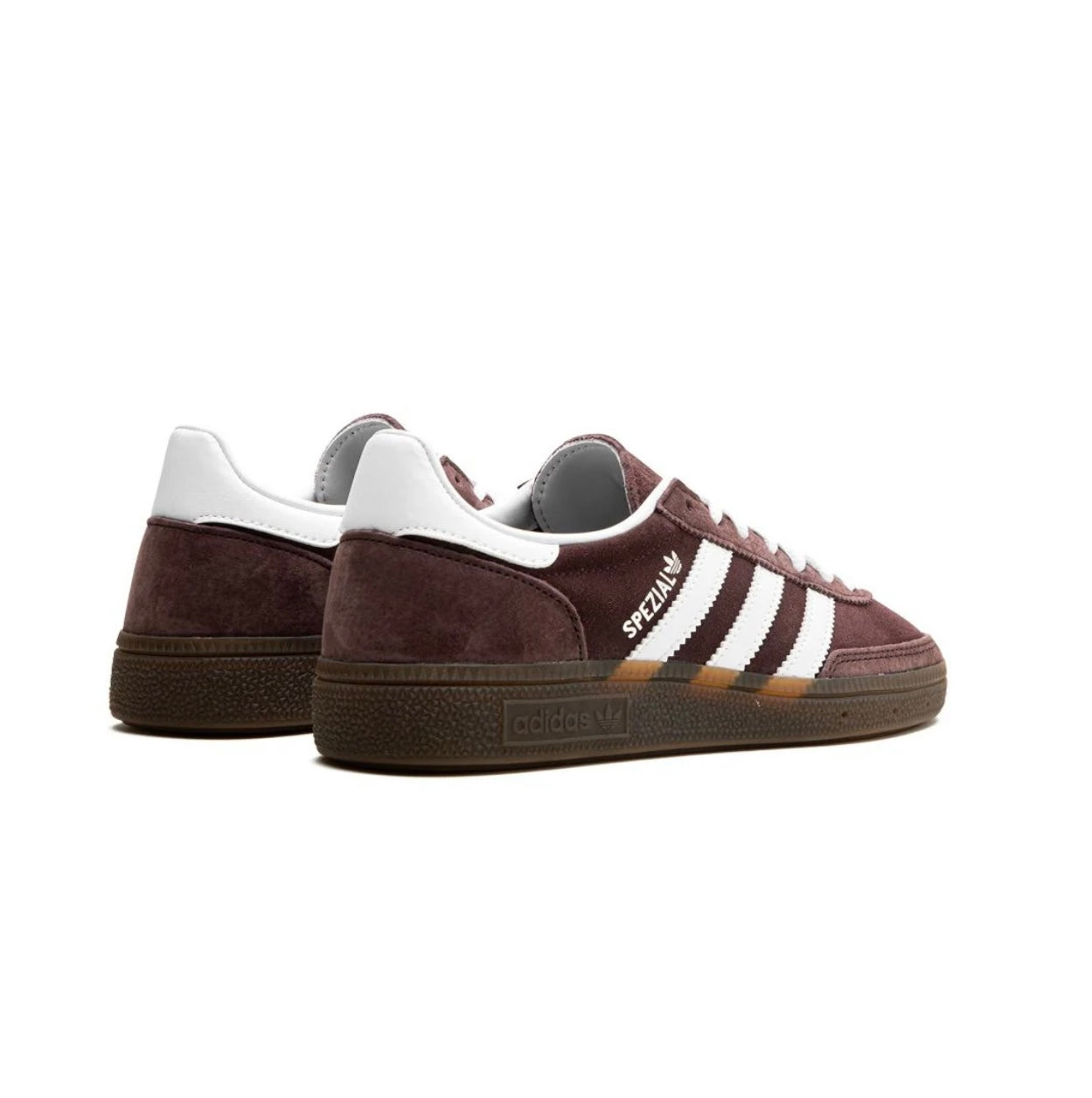 Adidas spezial Bordo - תמונה 3