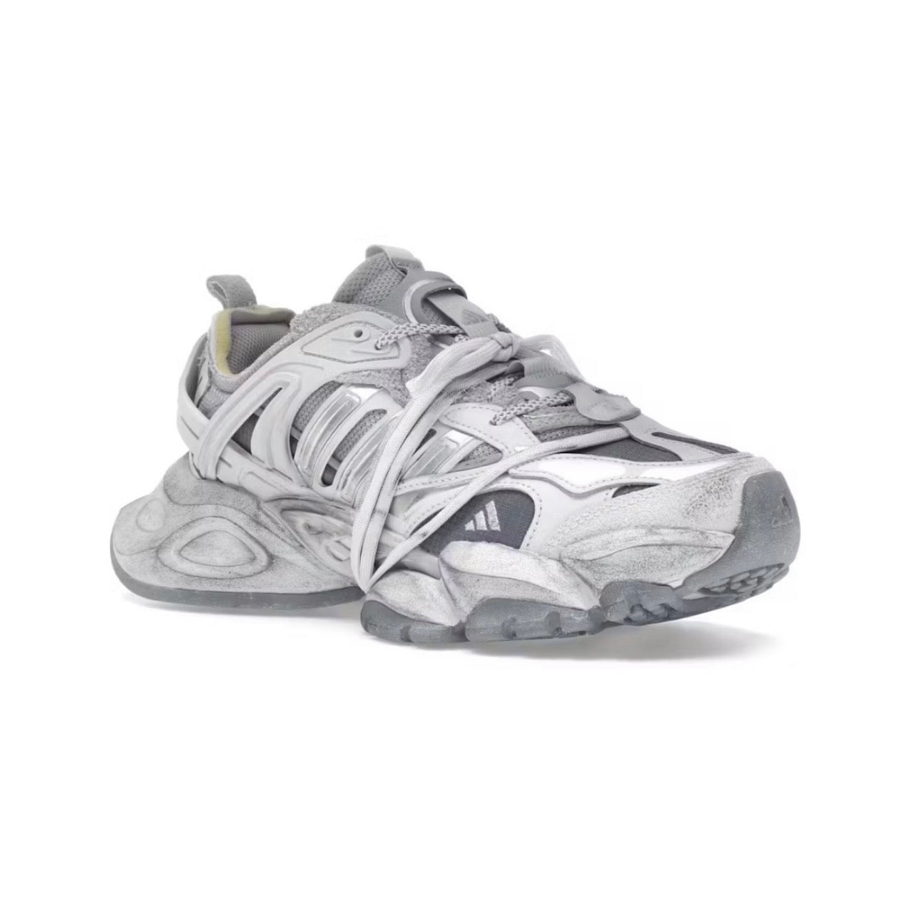 Adidas XLG Grey