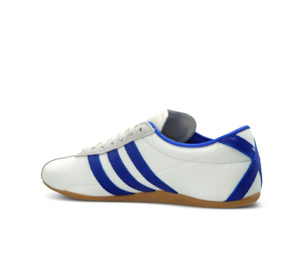 Adidas Tokyo white blue - תמונה 3