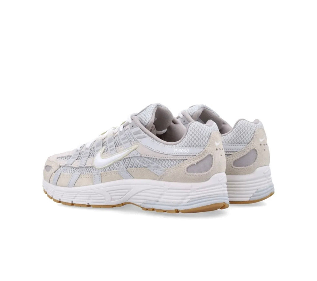 Nike P6000 White Cream - תמונה 3