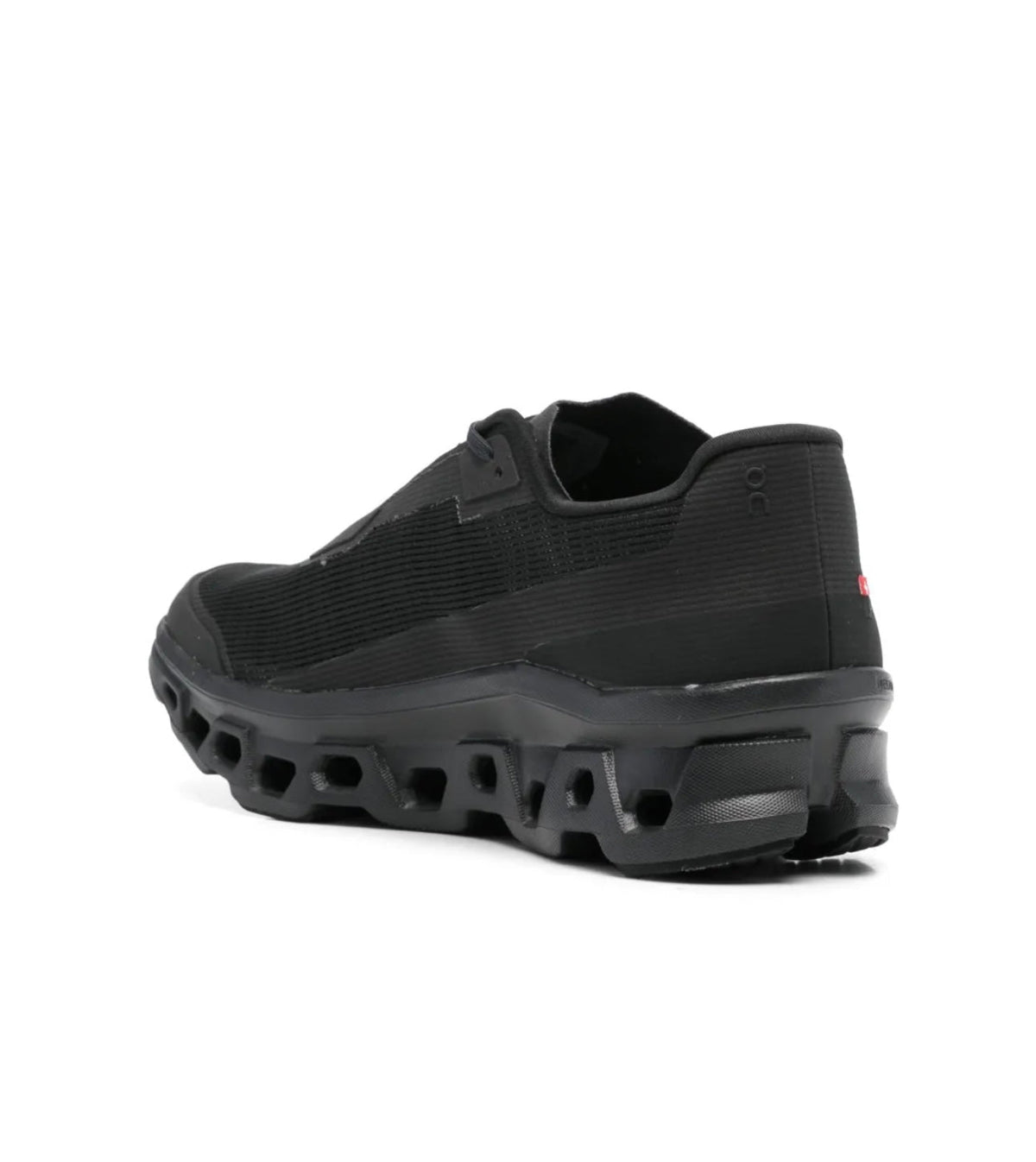 On Cloud Triple Black - תמונה 3