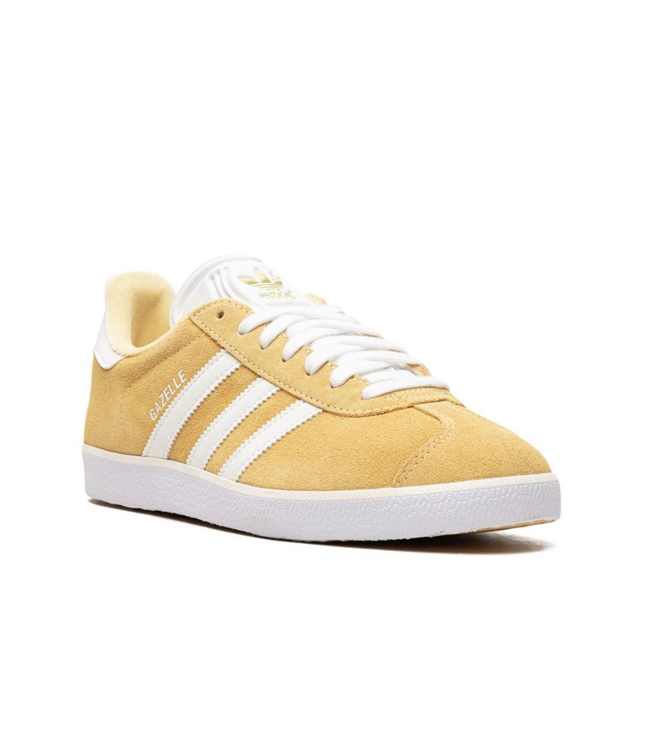 Adidas gazelle yellow - תמונה 2