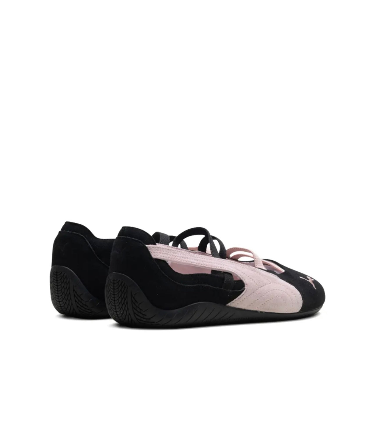 Puma Speedcat Ballet Black Pink - תמונה 3