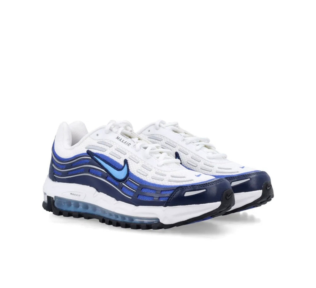 Nike Air Max TL 2.5 White Blue - תמונה 2