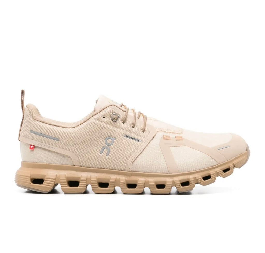 On cloud 5.0 light cream