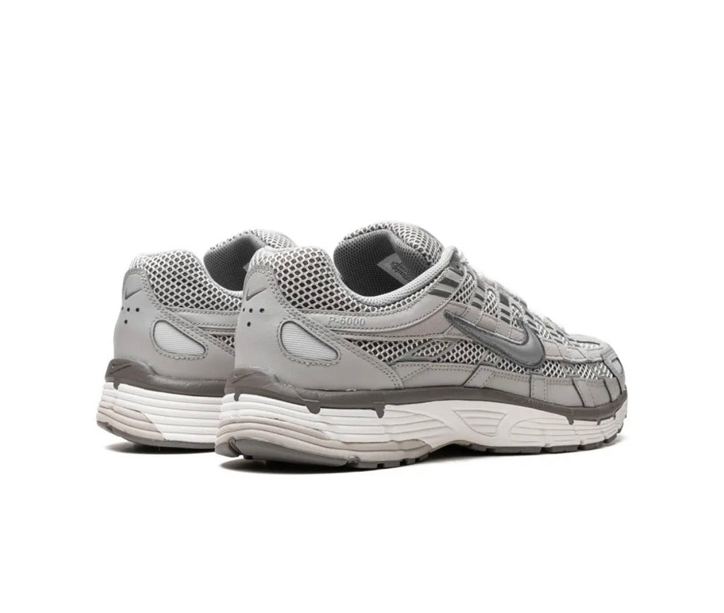 Nike P6000 Grey - תמונה 3