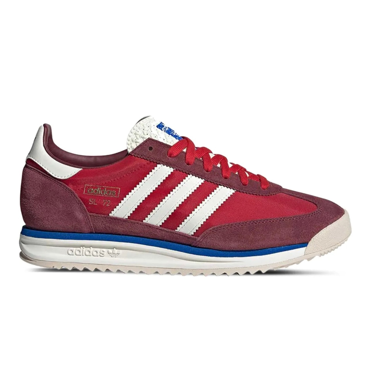 Adidas SL 72 Red