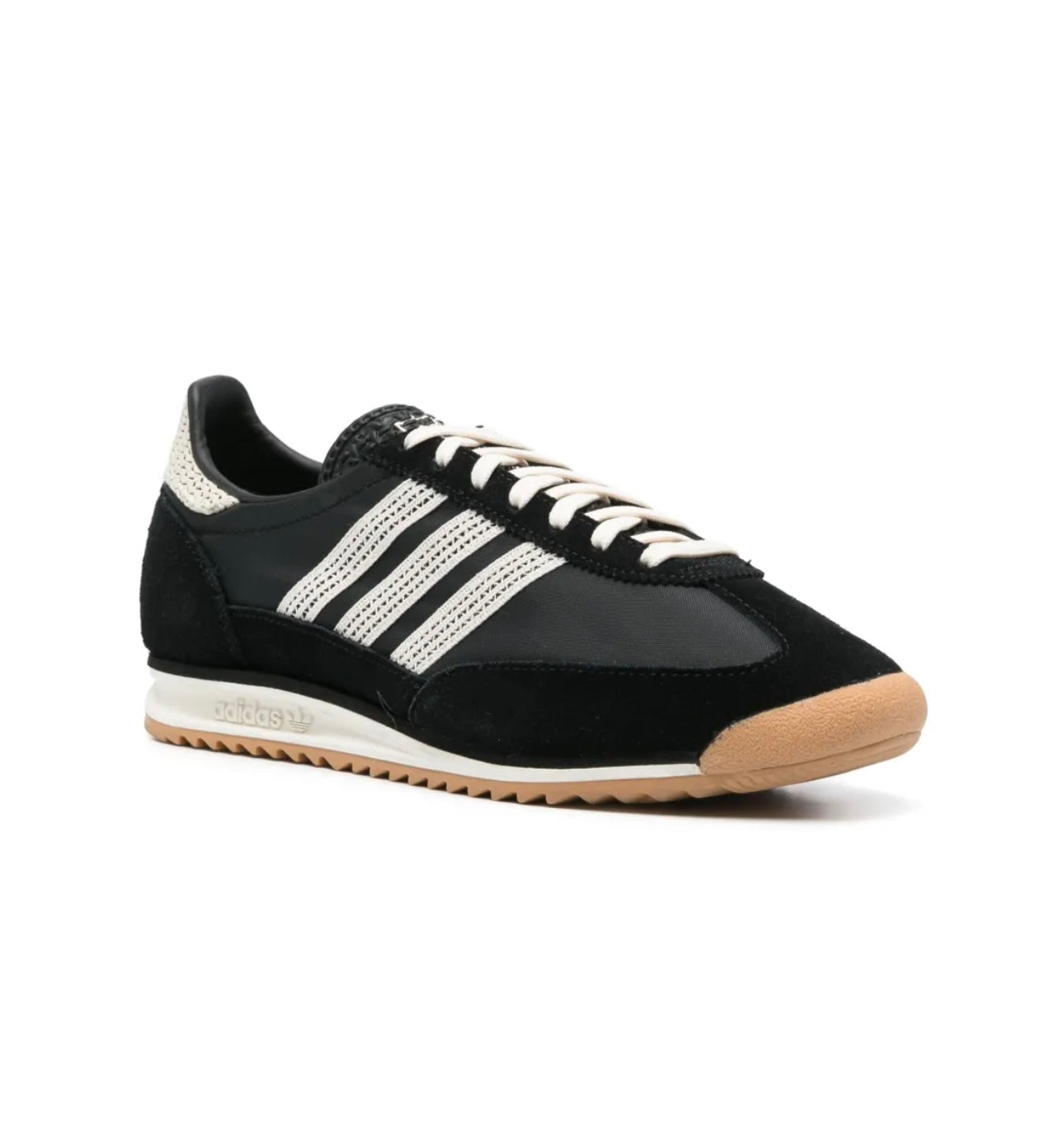 Adidas SL 72 Black - תמונה 2