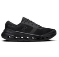 On Cloudrunner 3 Black