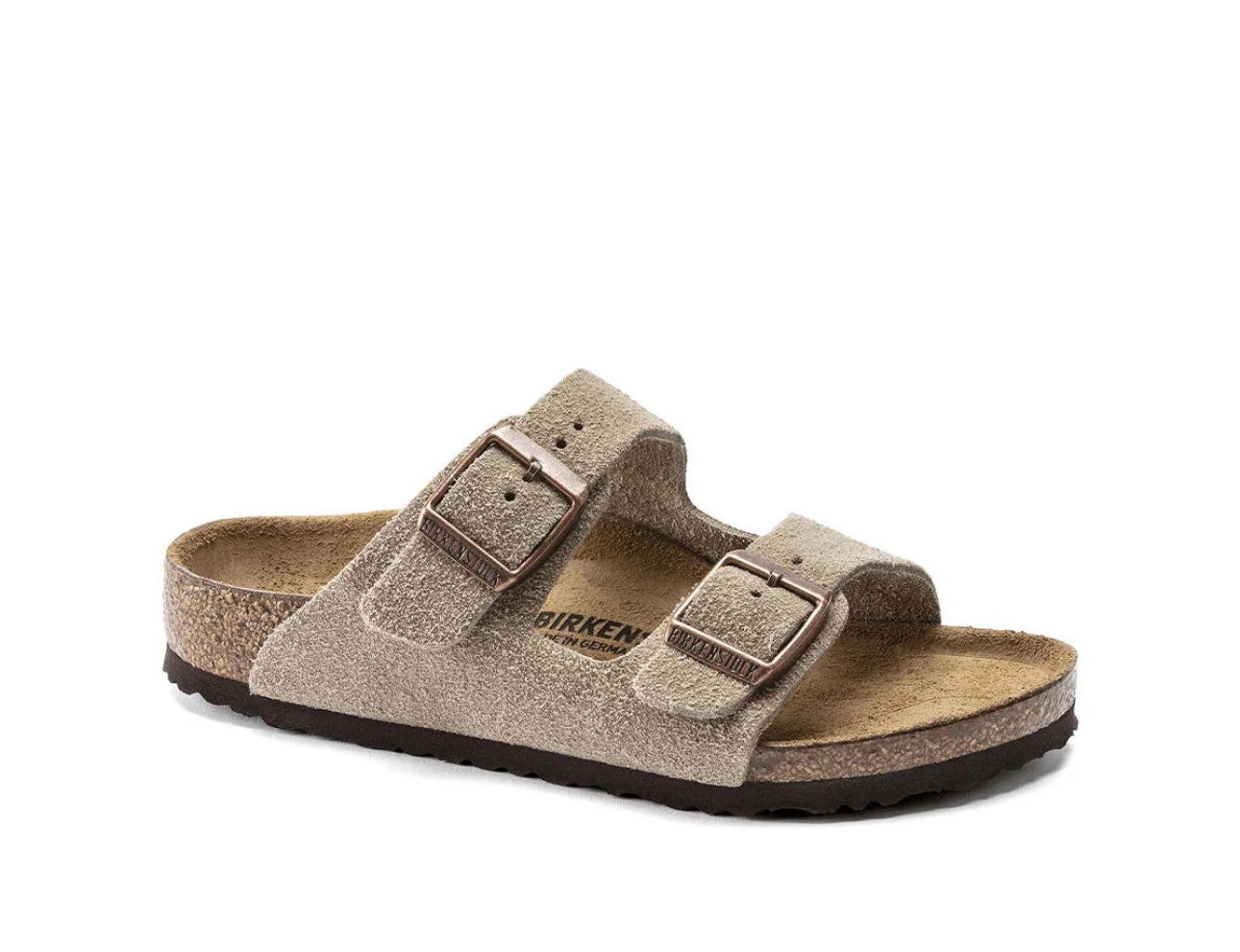 Birkenstock sandals - תמונה 2