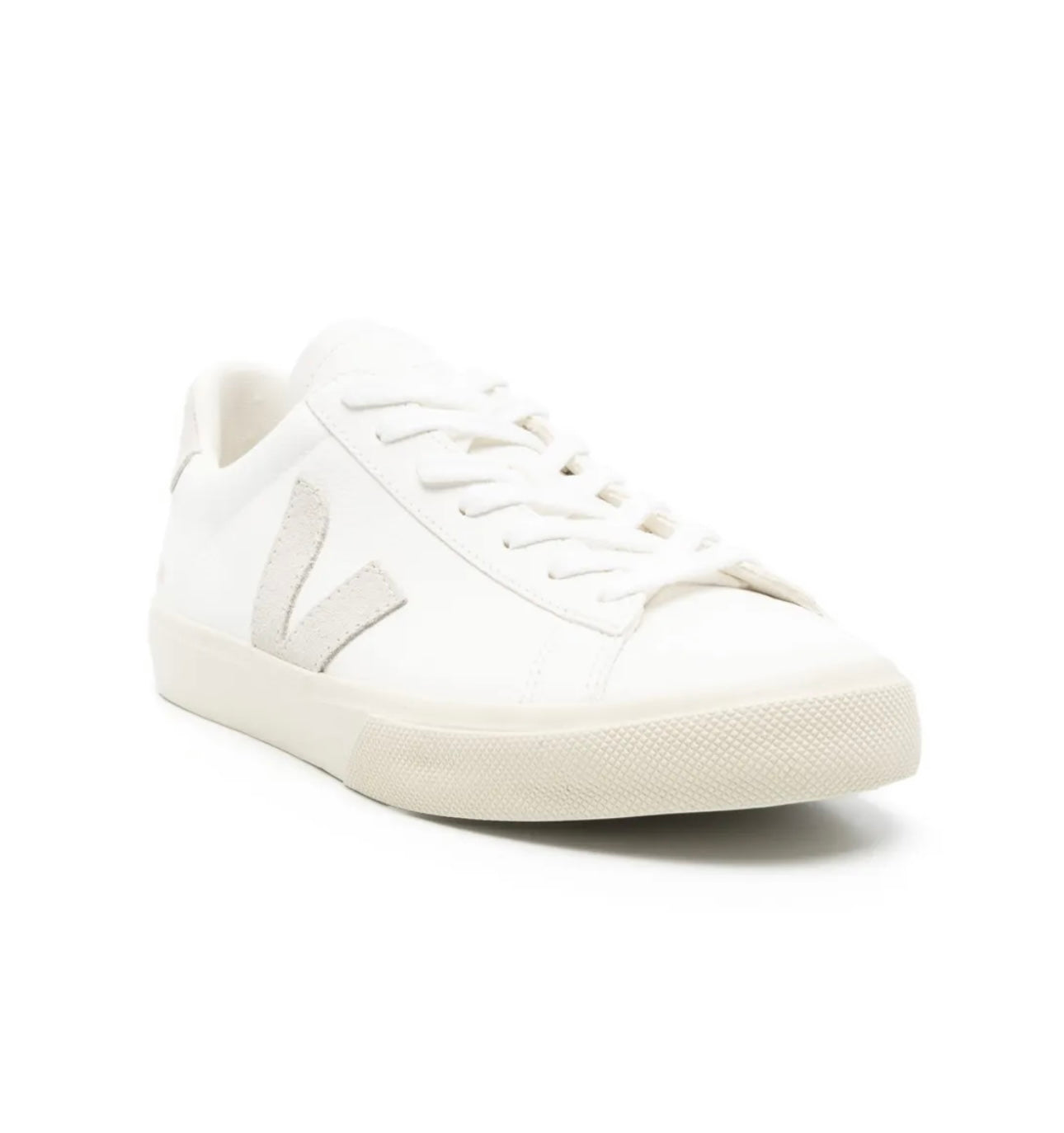Veja White Gray