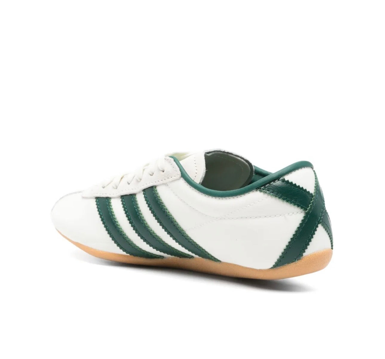 Adidas Tokyo white green