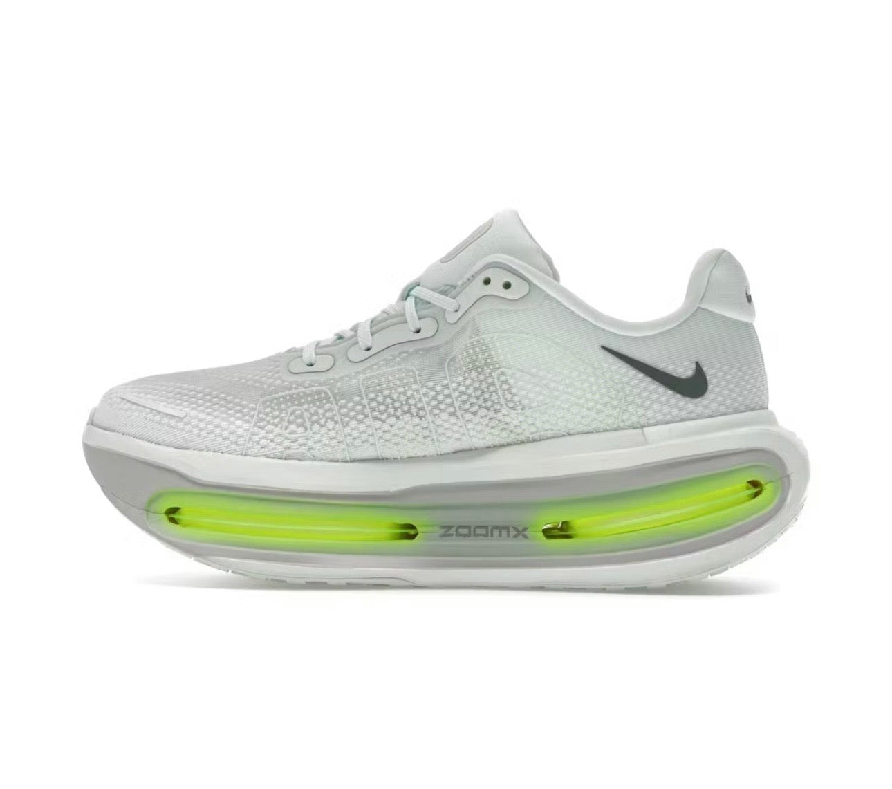 Nike Vomero Premium Grey Green