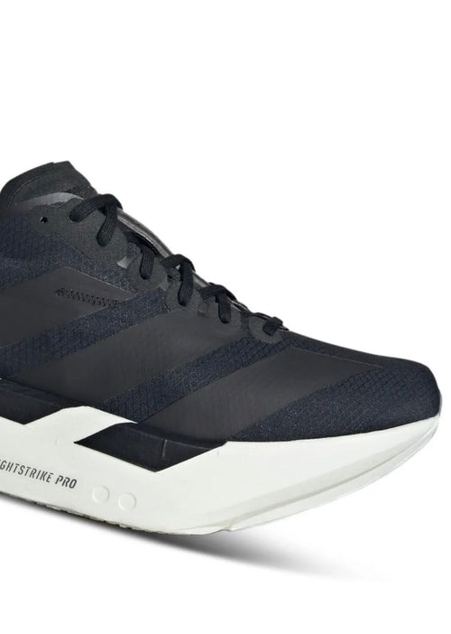 Adidas Adizero Black White - תמונה 2