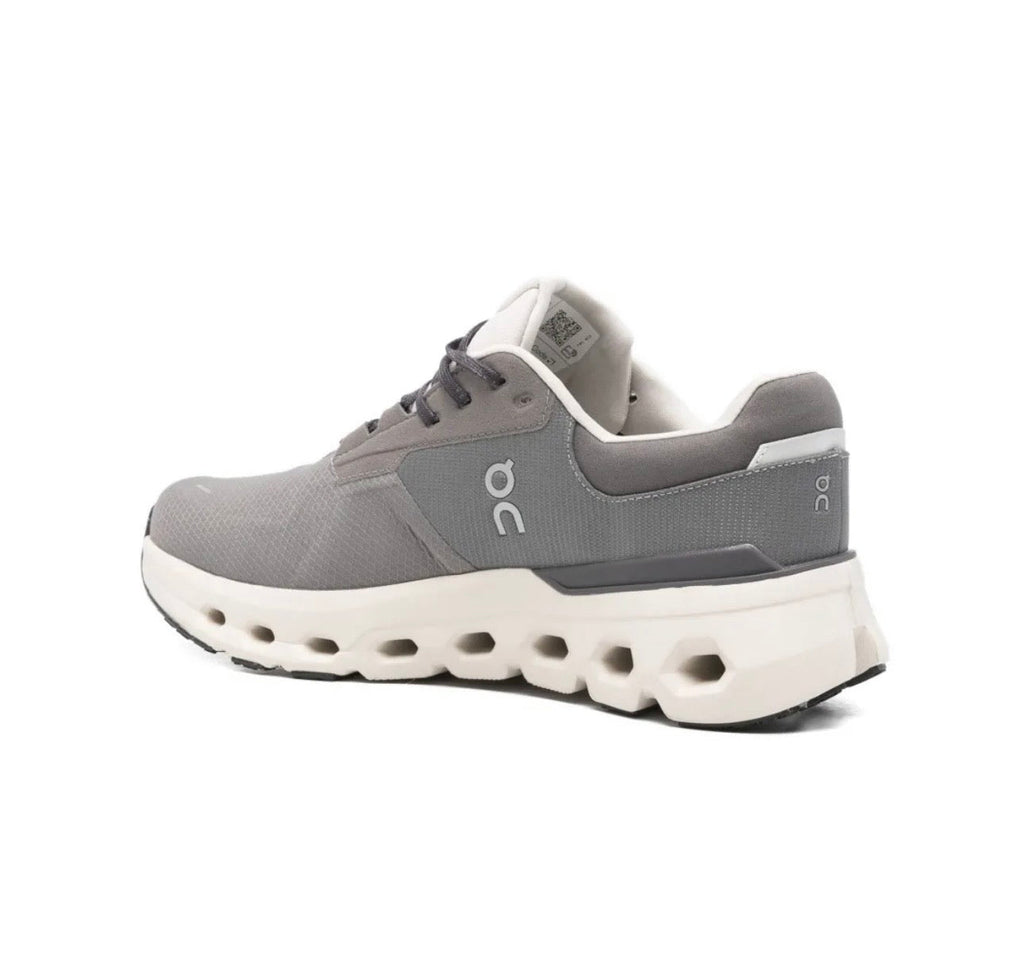 On Cloudrunner 2 Grey - תמונה 3