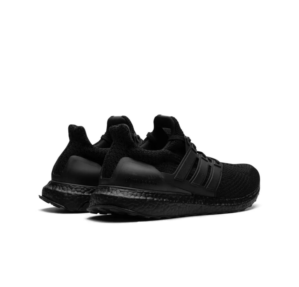 Adidas Ultra Boost Black - תמונה 3