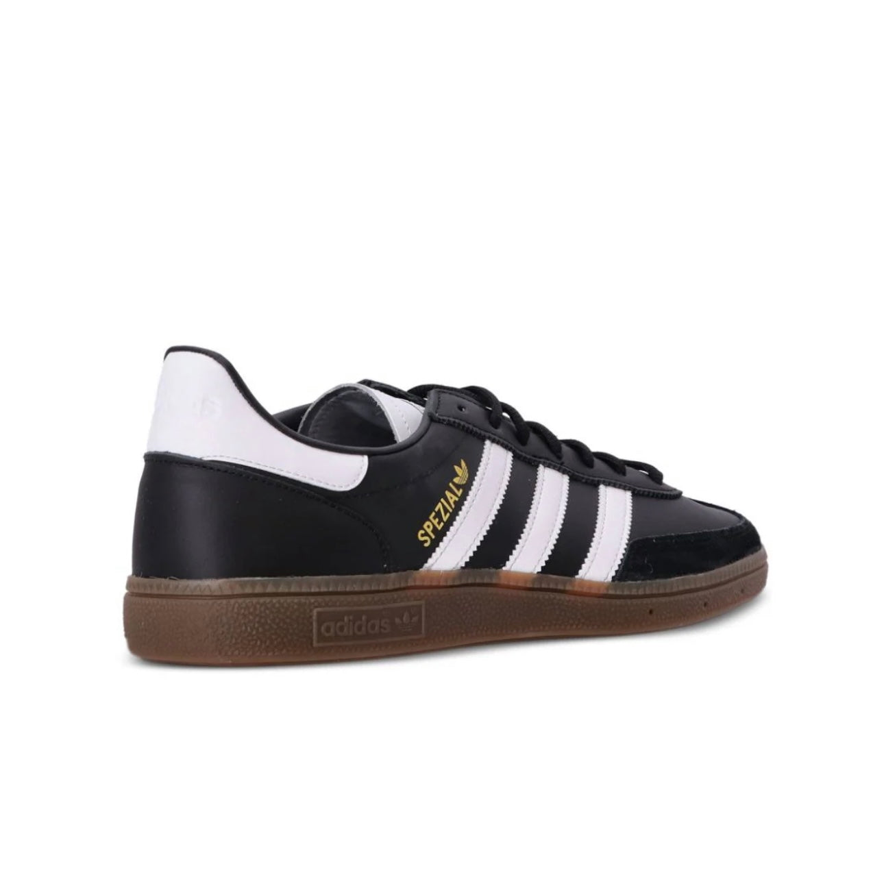 Adidas spezial classic black - תמונה 3