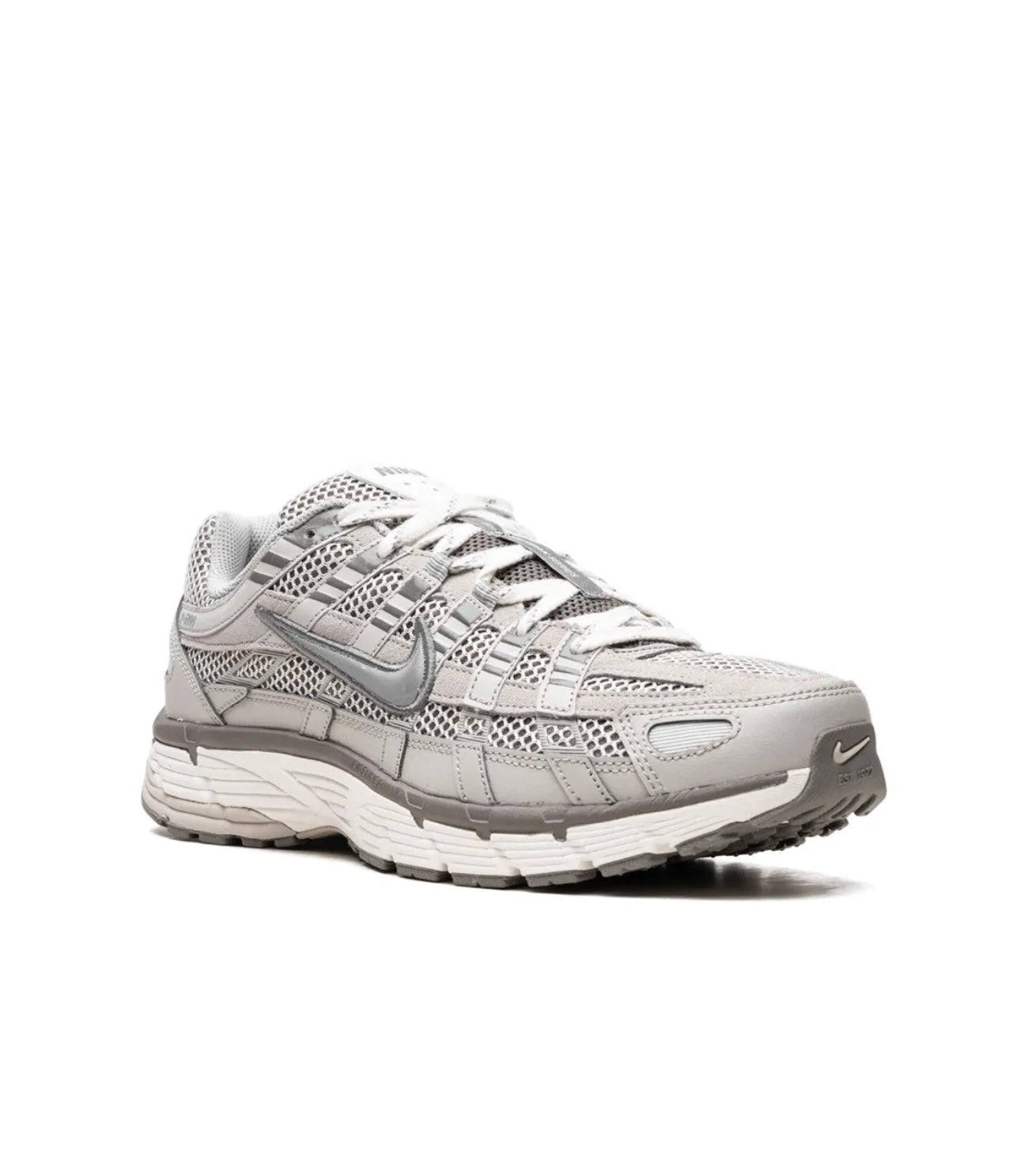 Nike Zoom Vomero 5 Dark Silver