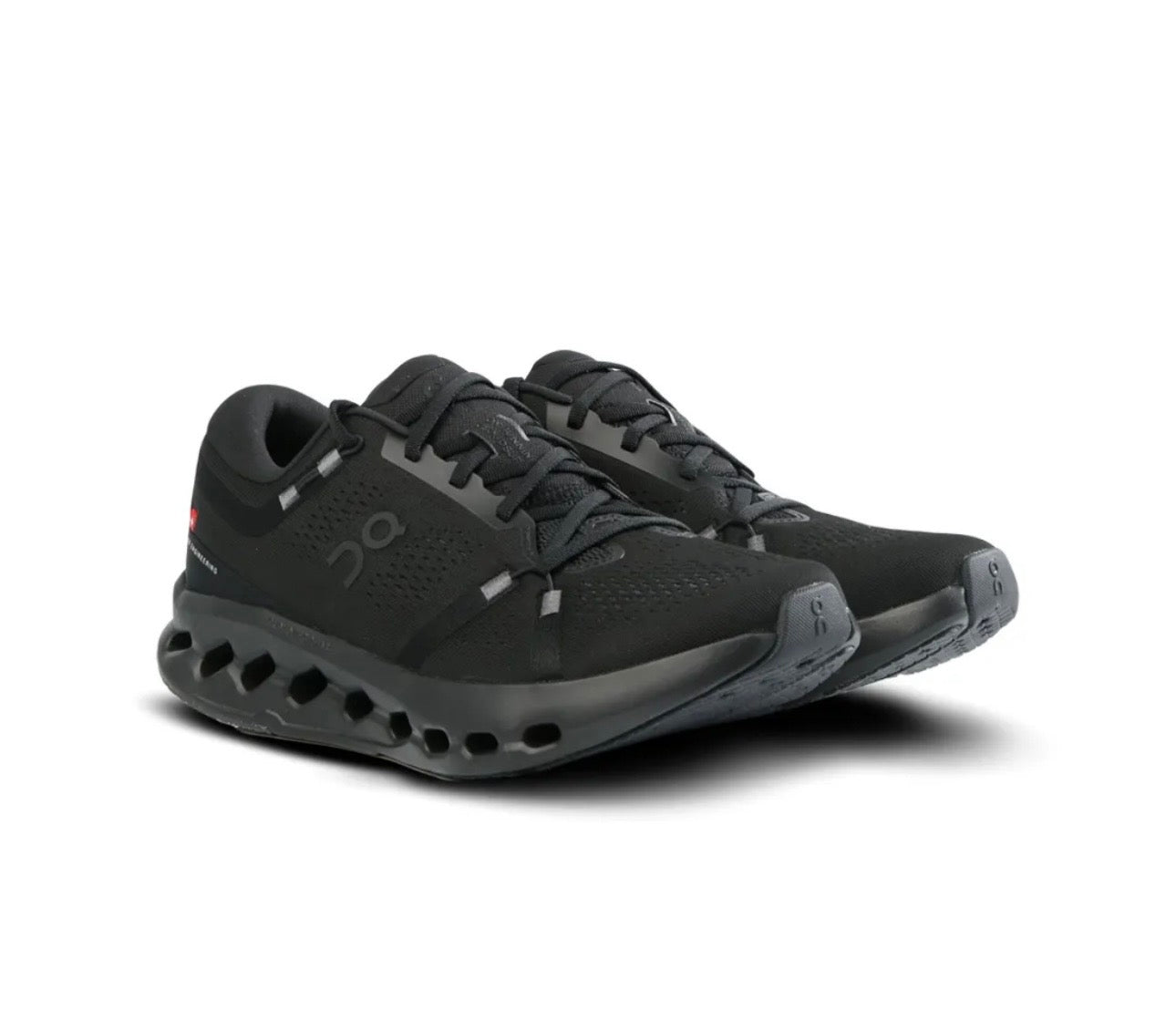 On Cloudsurfer Black - תמונה 2