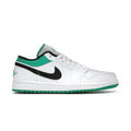 Air Jordan 1 LowLucky Green