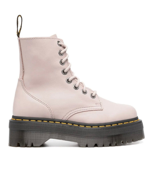Doctor Martens Boots Platform Pink