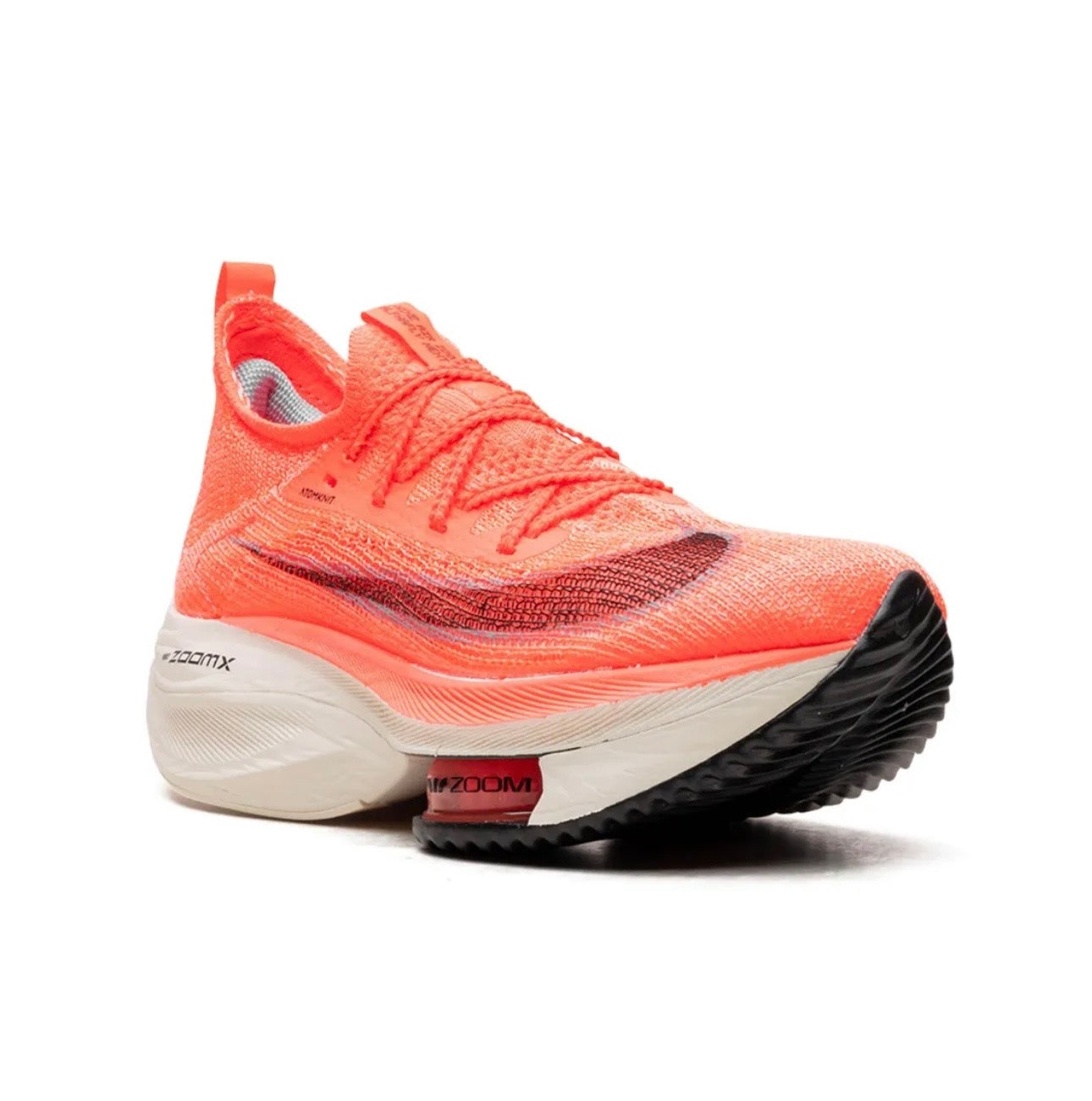 Nike ZOOMX Vaporfly orange - תמונה 3