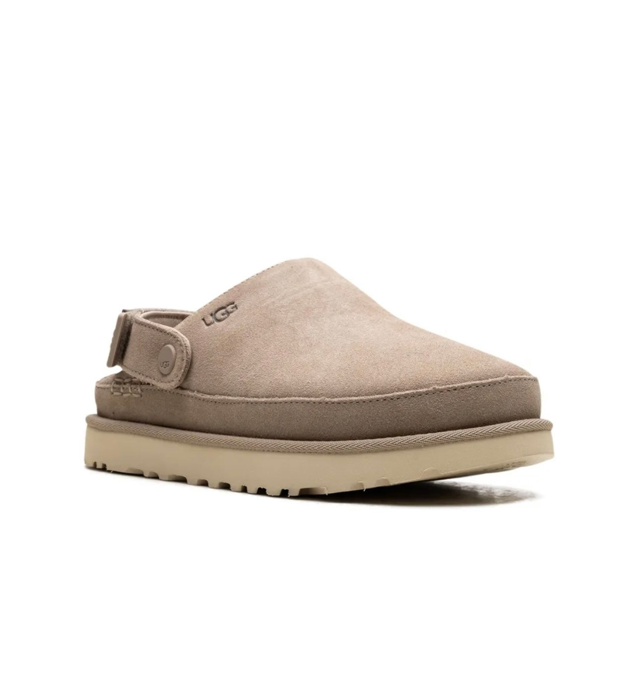 Ugg Sandals Haki - תמונה 2