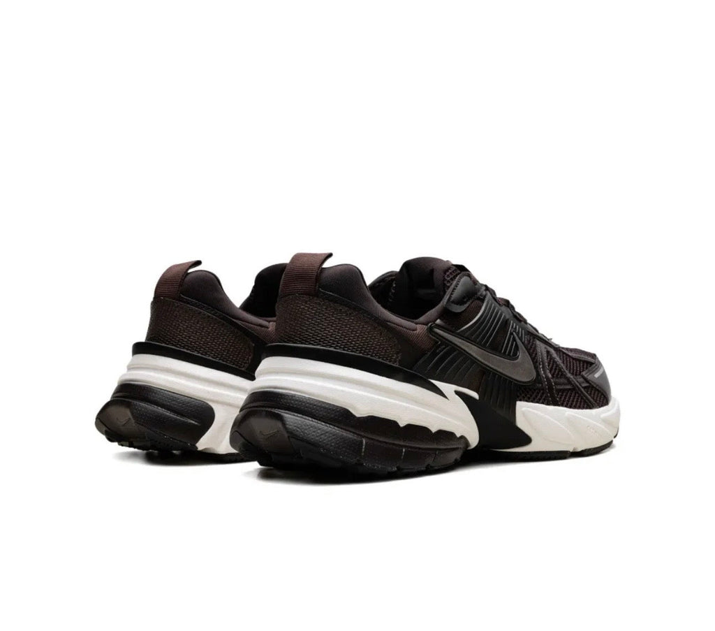 Nike V2K Run Brown Black