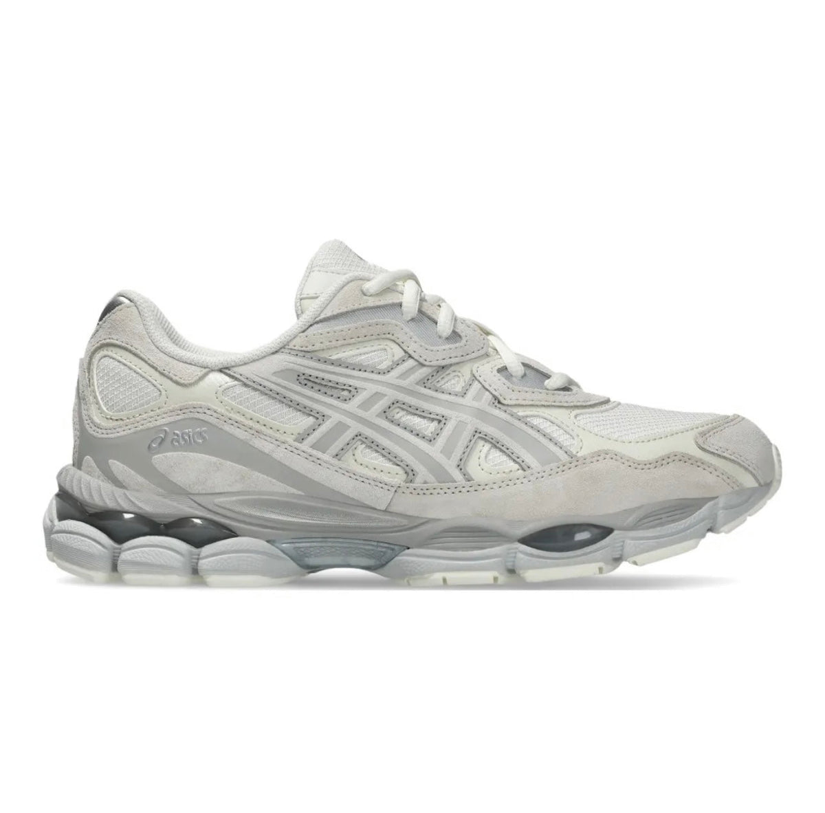 ASICS Gel Grey