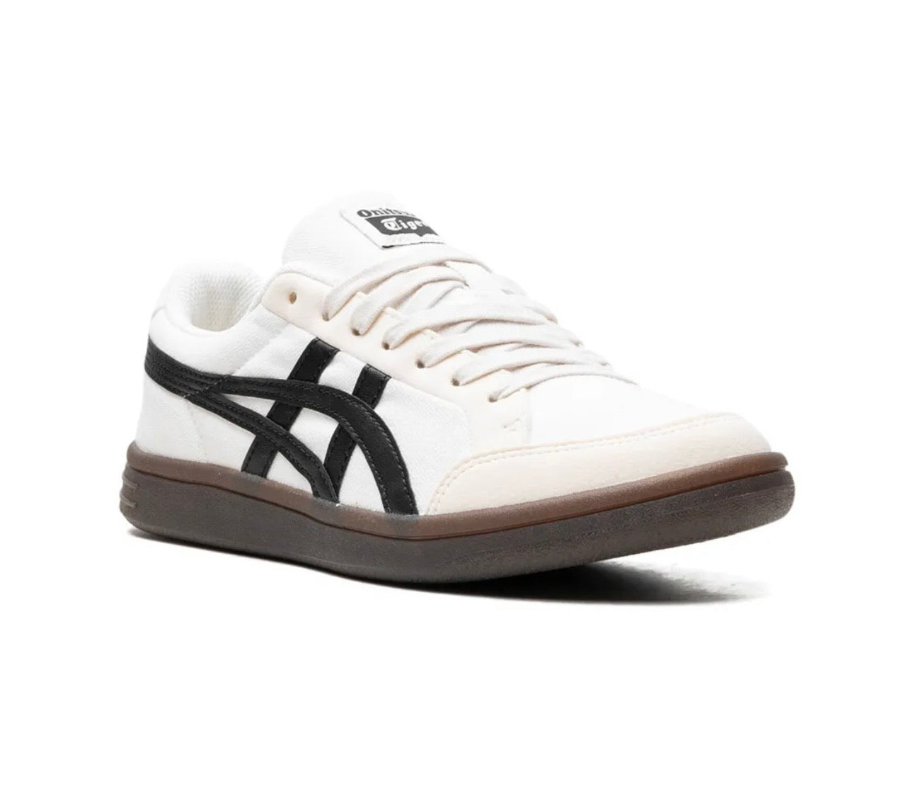 Onitsuka Tiger Tokuten white black - תמונה 2