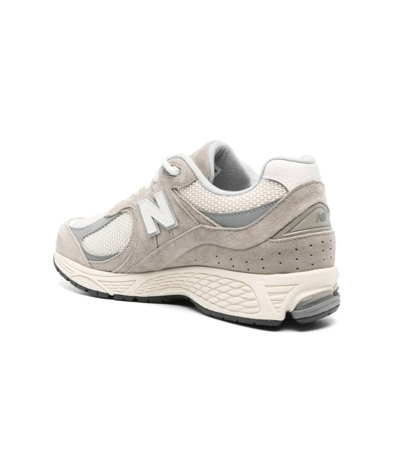 New Balance 2002R Gray - תמונה 3