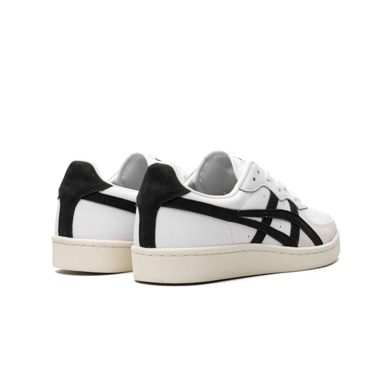 Onitsuka Tiger GSM white black - תמונה 3