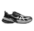 Nike V2K Run Black Silver