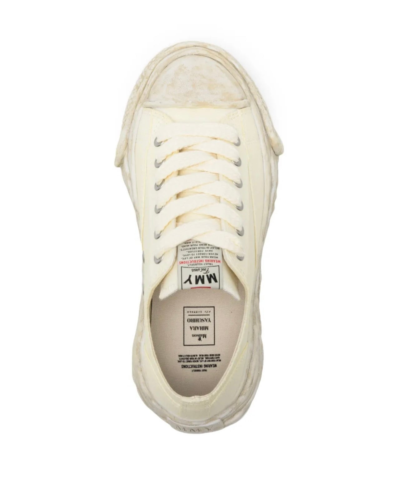 Maison Mihara  Beige - תמונה 4