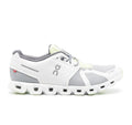 On cloud 5.0 white grey