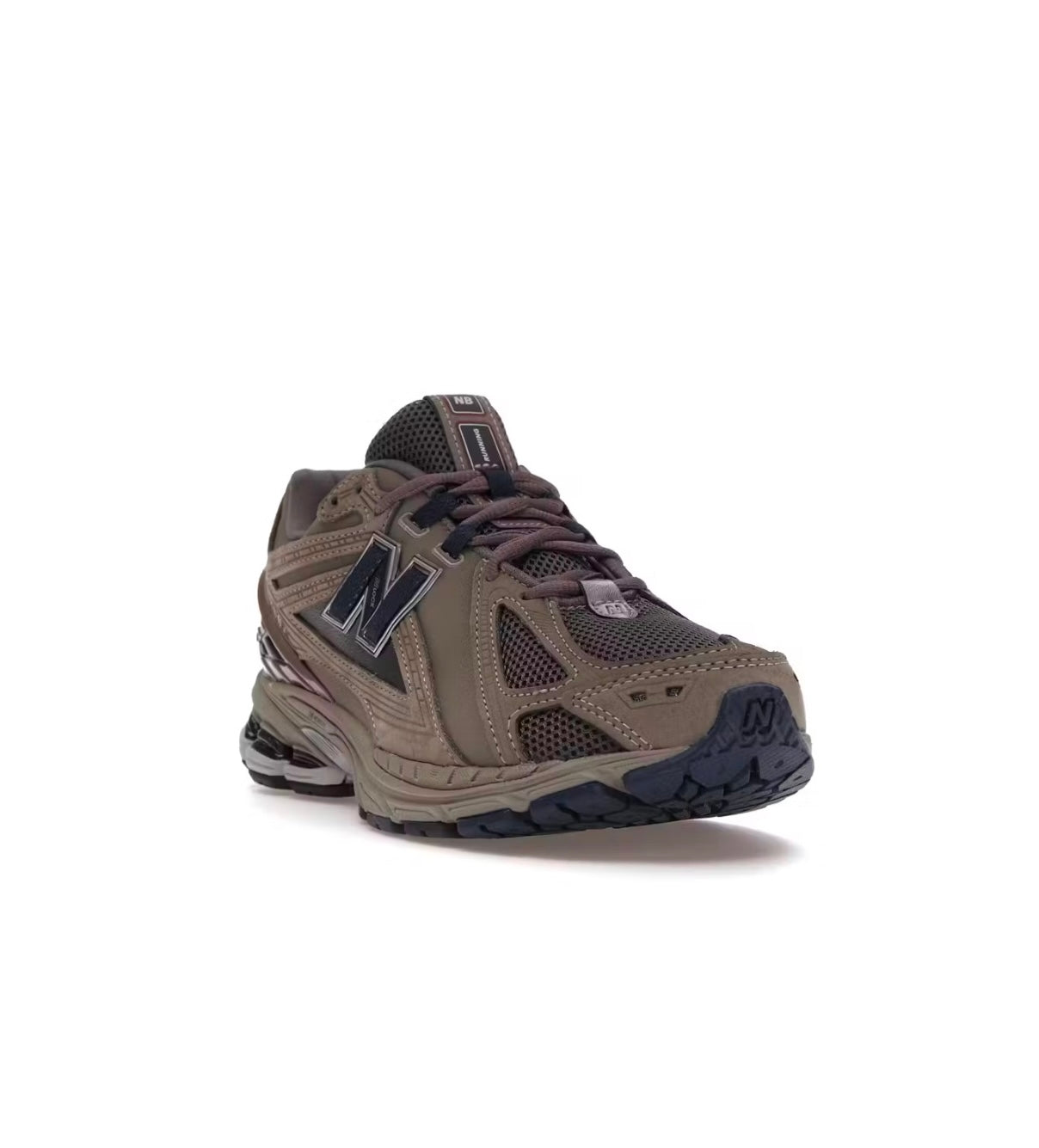 New Balance 1906R Grey Indigo - תמונה 2