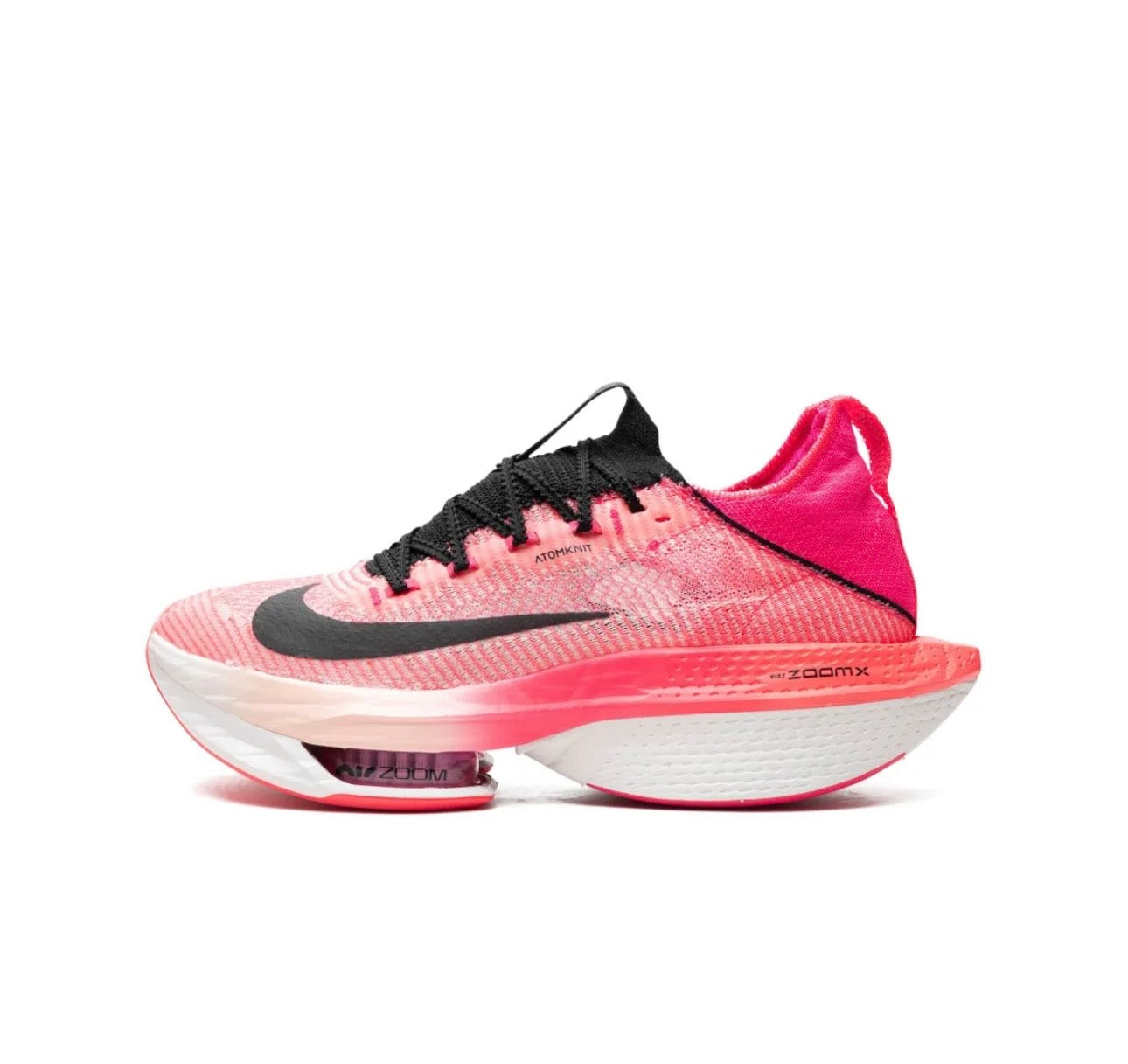 Nike ZOOMX Vaporfly 2 colours - תמונה 4