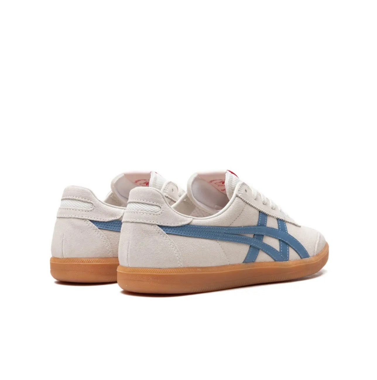 Onitsuka Tiger Tokuten cream blue - תמונה 3