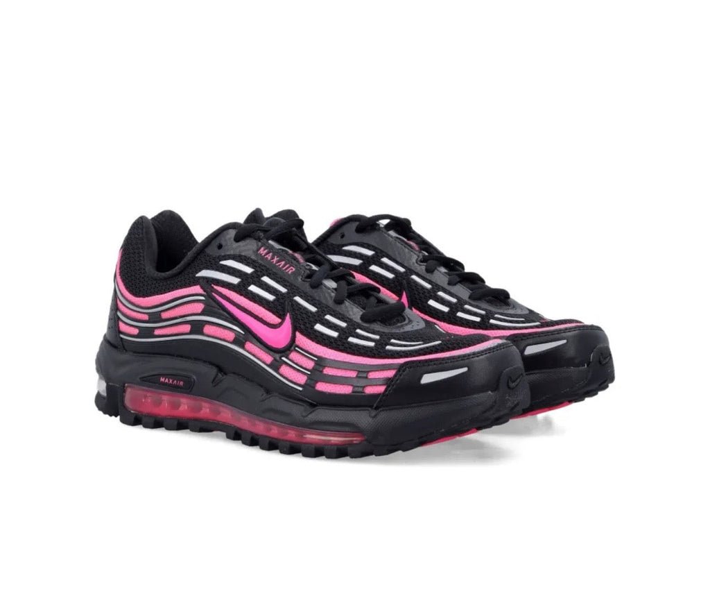 Nike Air Max TL 2.5 Black Pink - תמונה 2