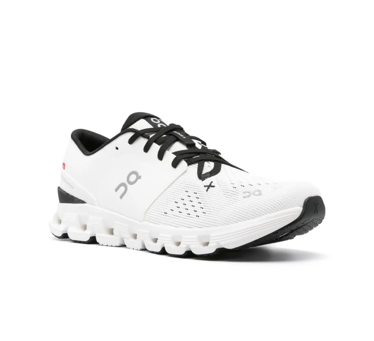 On cloud 5.0 white black - תמונה 2