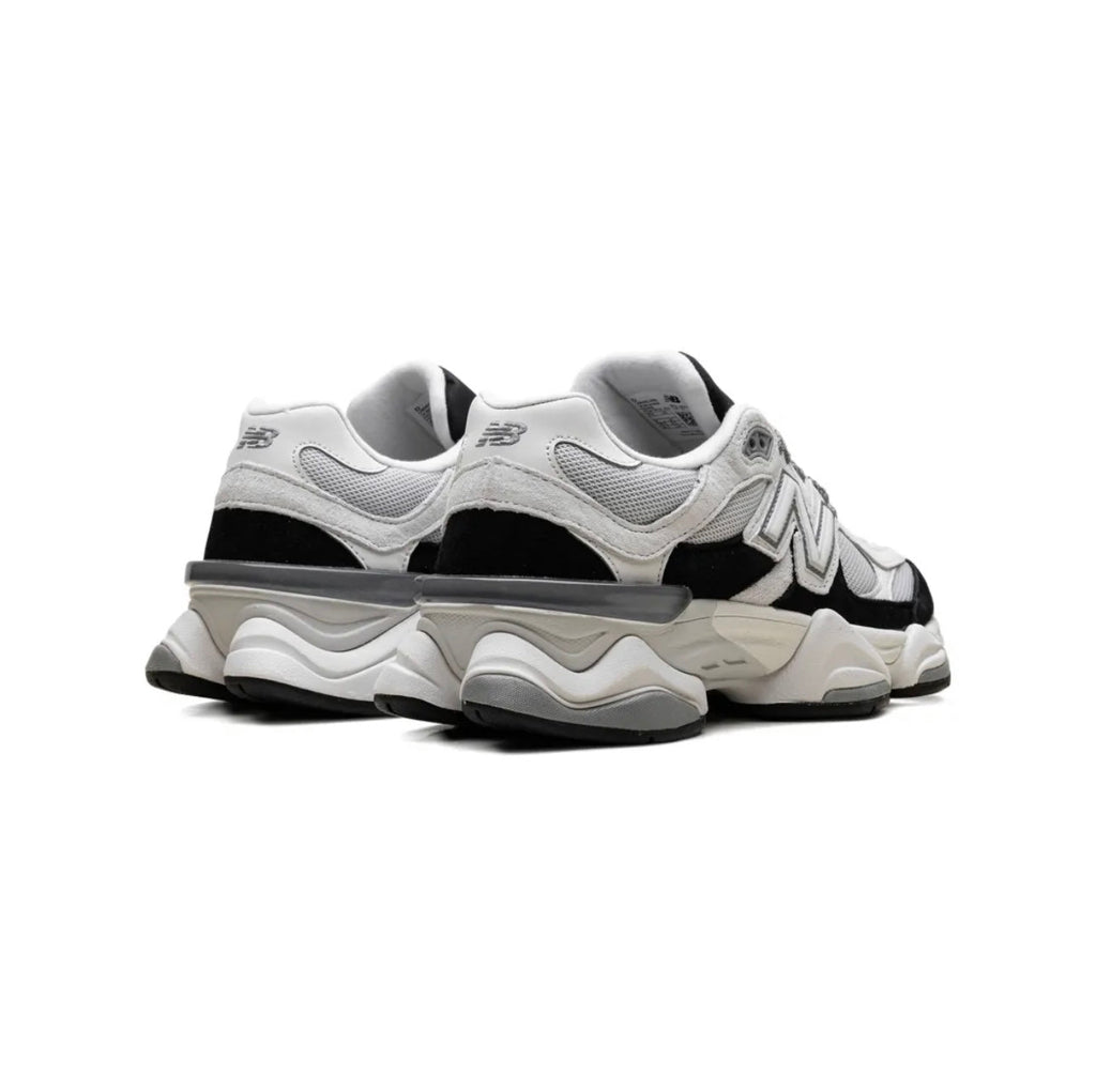 New Balance 9060 Grey Black - תמונה 3