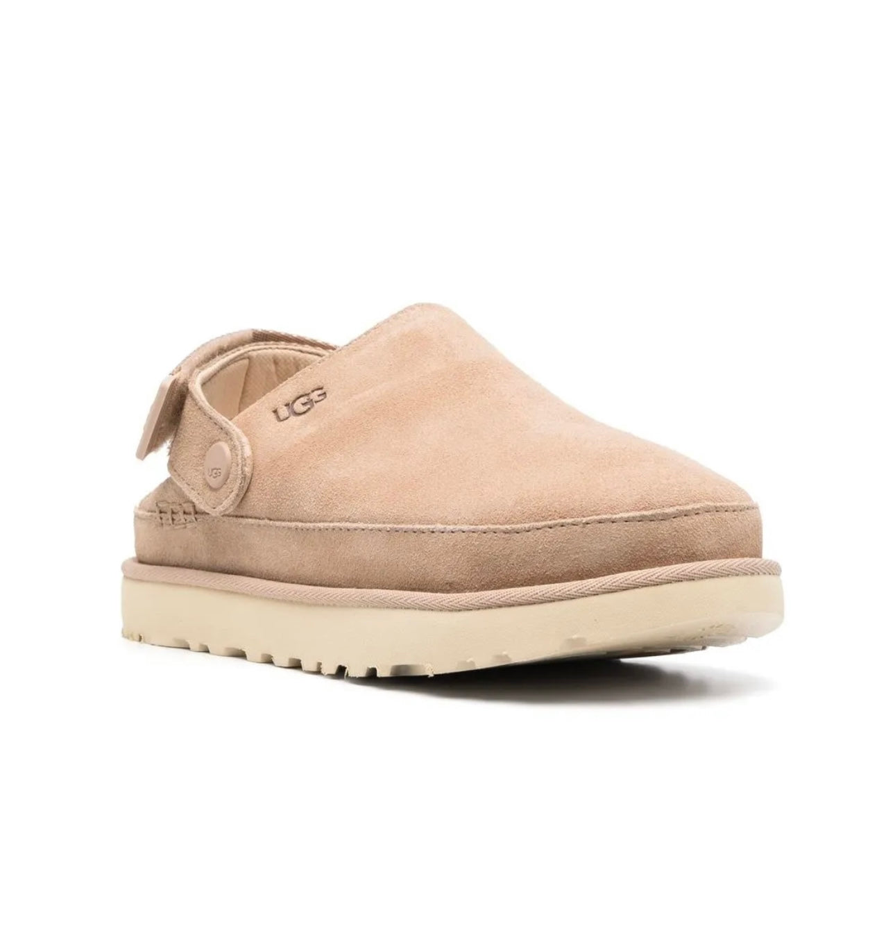 Ugg Sandals Haki - תמונה 2