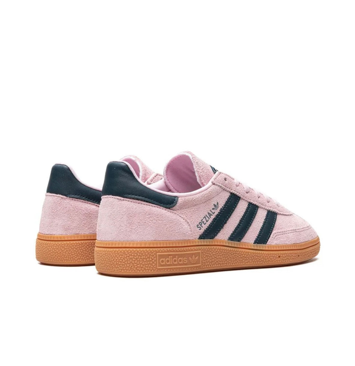 Adidas spezial pink - תמונה 3
