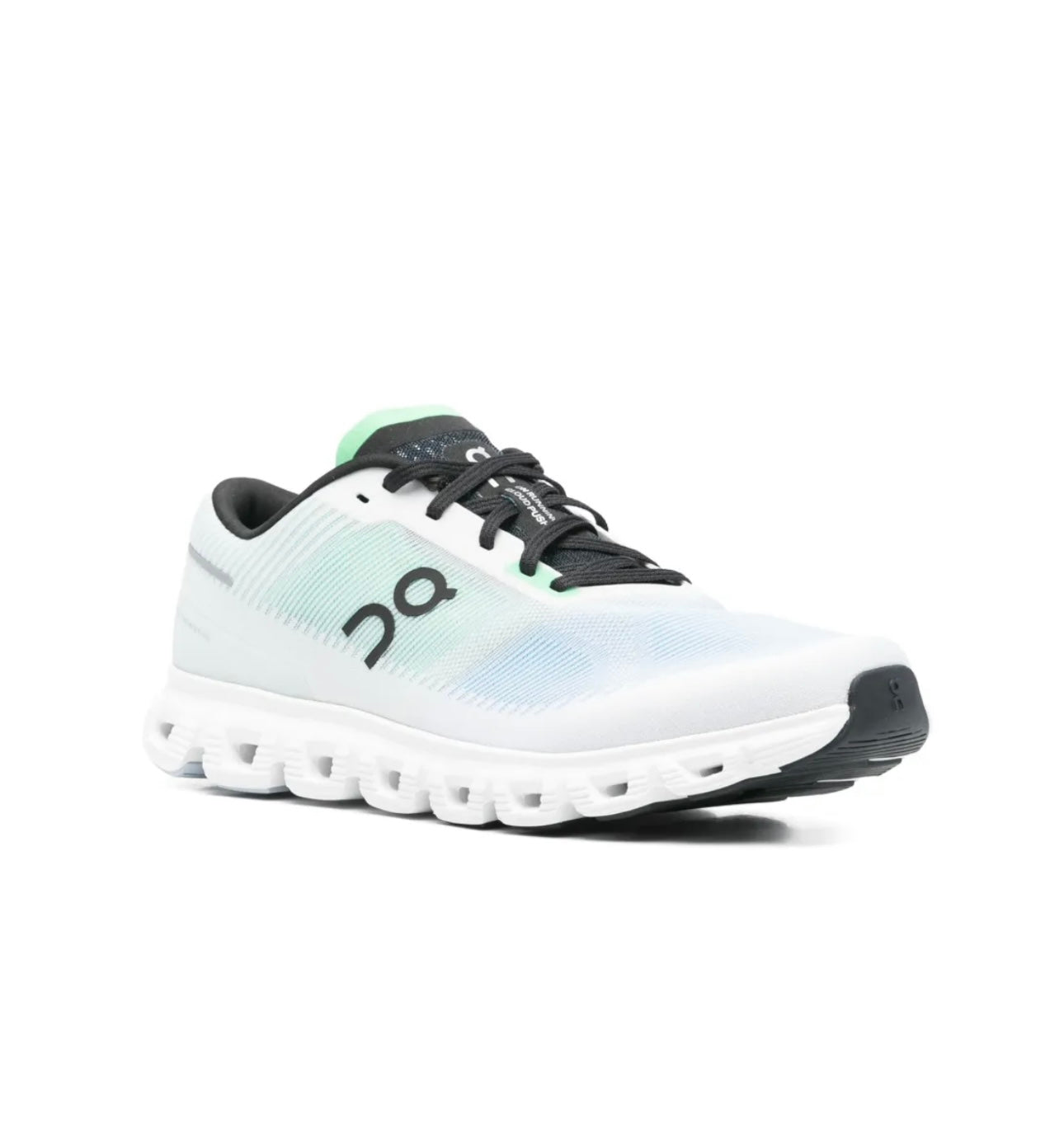 On Cloud Light Green