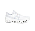 On Cloudmonster light grey