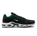 Nike Vapormax black green