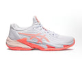 Asics Court FF3 White Peach