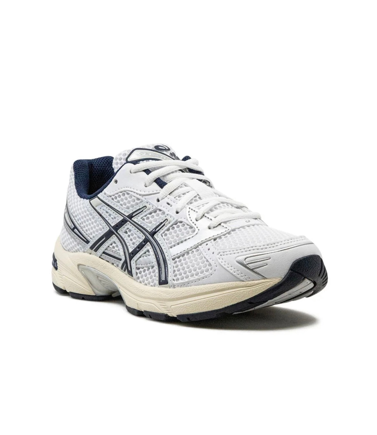 Asics GEL-1130 "White/Midnight" - תמונה 2