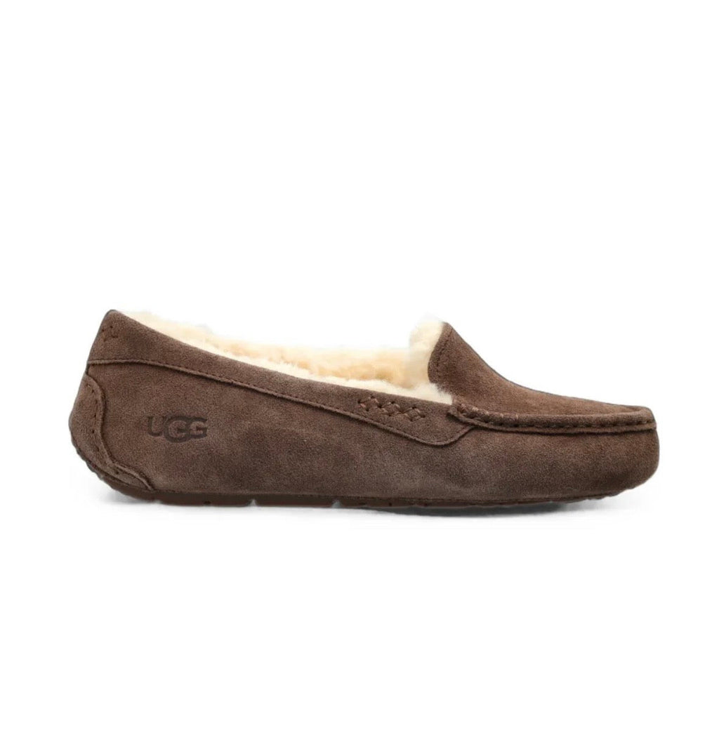 UGG Dakota Dark Brown