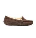 UGG Dakota Dark Brown